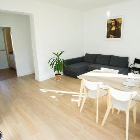 Rentalsevilla Casa Viva Triana ภายนอก รูปภาพ