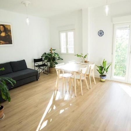 Rentalsevilla Casa Viva Triana ภายนอก รูปภาพ