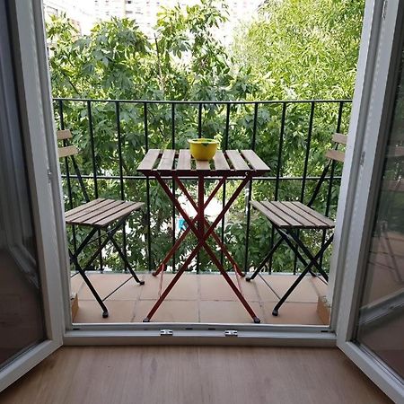 Rentalsevilla Casa Viva Triana ภายนอก รูปภาพ