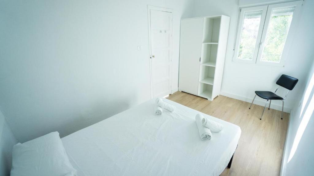 Rentalsevilla Casa Viva Triana ภายนอก รูปภาพ