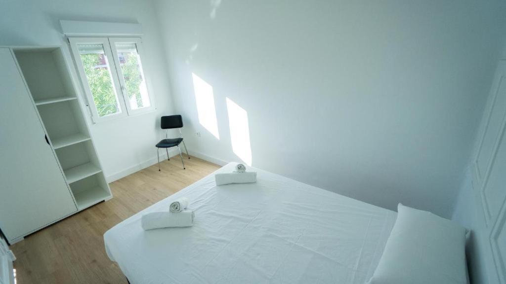 Rentalsevilla Casa Viva Triana ภายนอก รูปภาพ