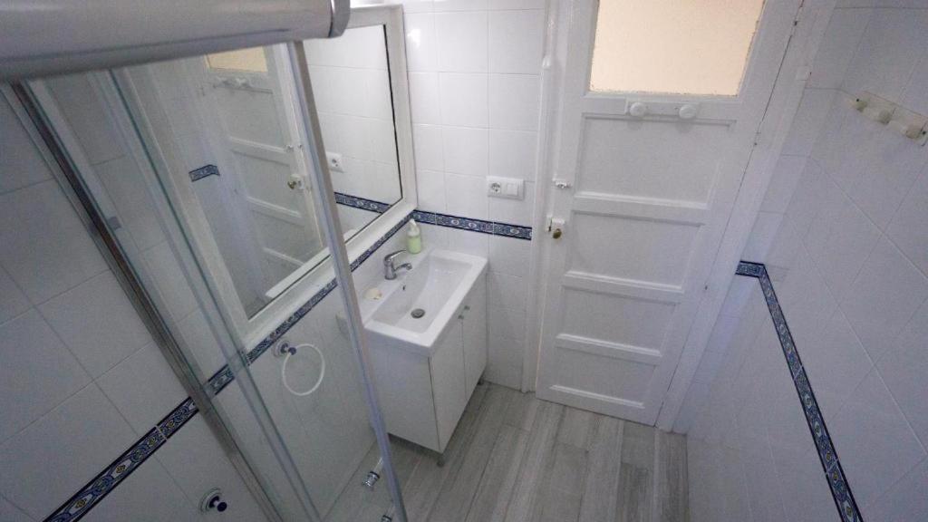 Rentalsevilla Casa Viva Triana ภายนอก รูปภาพ