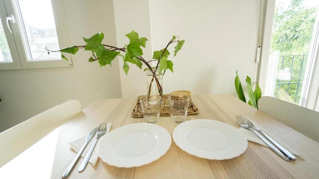 Rentalsevilla Casa Viva Triana ภายนอก รูปภาพ