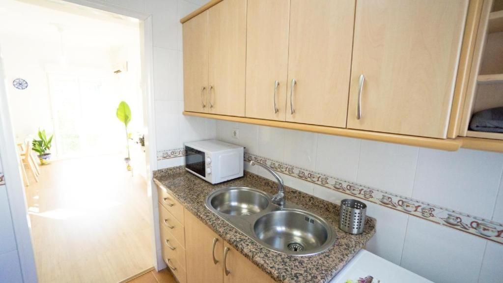 Rentalsevilla Casa Viva Triana ภายนอก รูปภาพ
