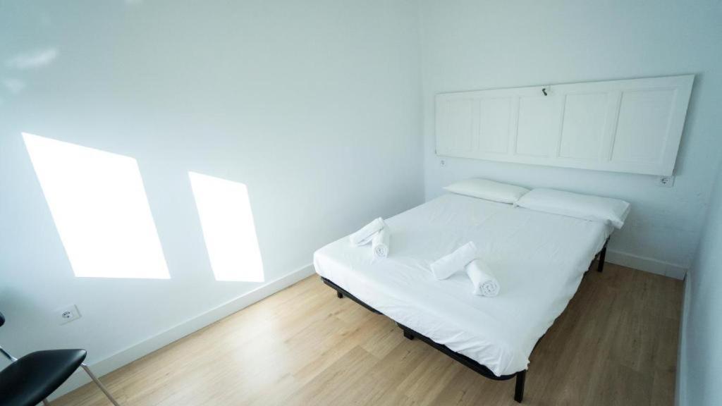Rentalsevilla Casa Viva Triana ภายนอก รูปภาพ