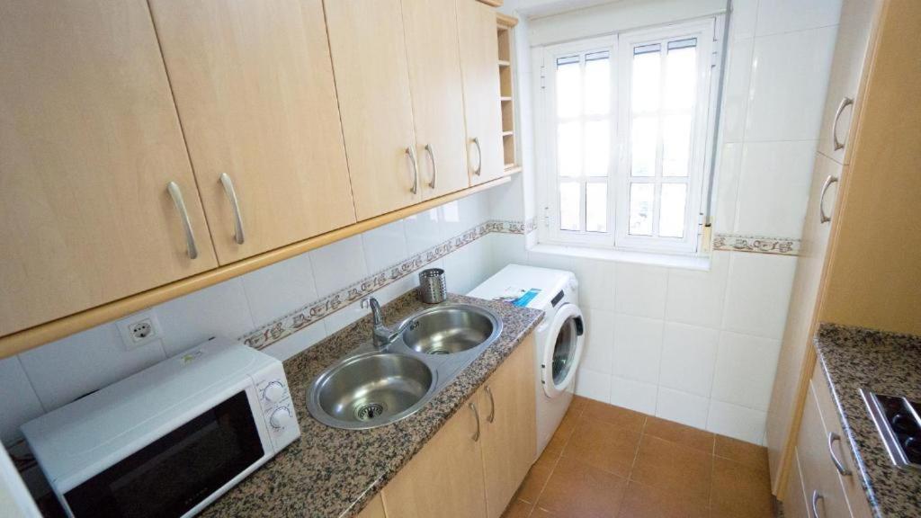 Rentalsevilla Casa Viva Triana ภายนอก รูปภาพ