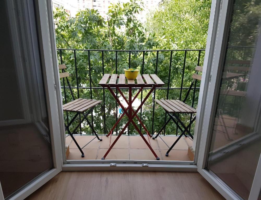 Rentalsevilla Casa Viva Triana ภายนอก รูปภาพ